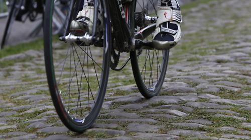 best bike for paris roubaix challenge