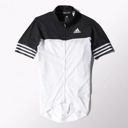 adidas cycling shirt