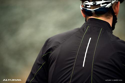 altura ascent jacket