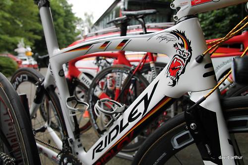 ridley noah fast 2014