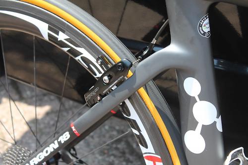 argon 18 trp brakes