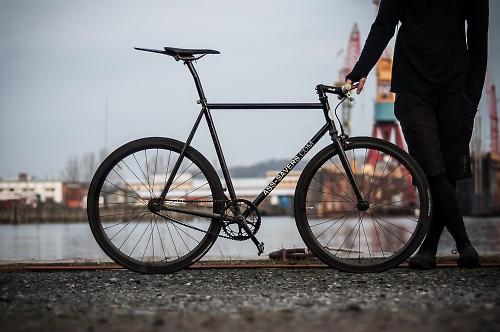 ass saver road bike