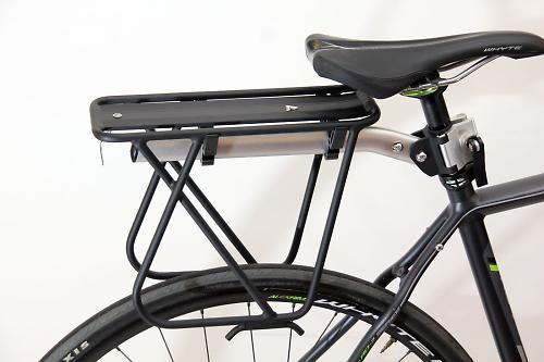 axiom rear bike basket