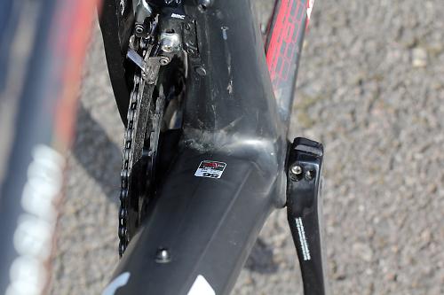 Just in: BMC TeamMachine SLR01 updated 