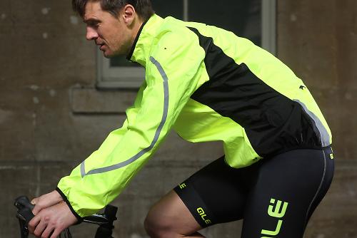 btwin 900 jacket review