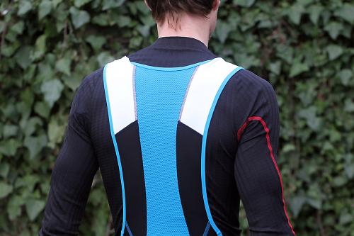 btwin bib tights