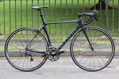 btwin carbon