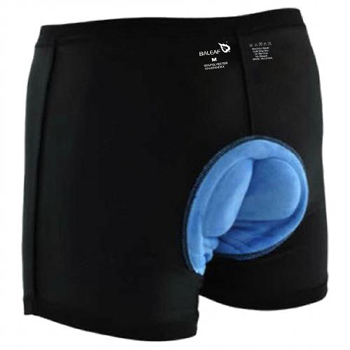 best padded cycling shorts