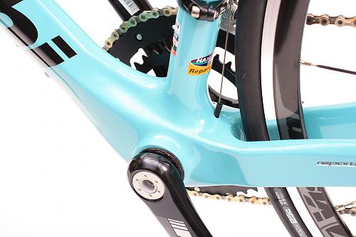 bianchi oltre xr4 bottom bracket