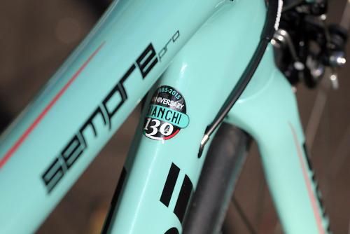 bianchi sempre frame