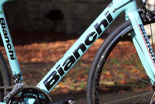 Bianchi /Cycling/Cycle/Push Bike Frame Stickers Decals Kit ×2 