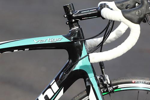 bianchi vertigo for sale