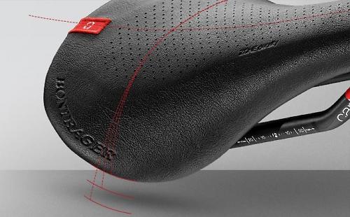 bontrager serano saddle