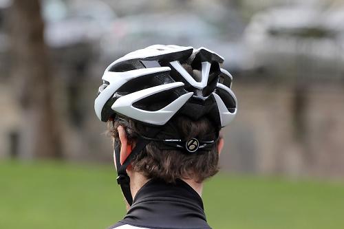 bontrager visor