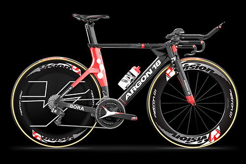 argon 18 time trial