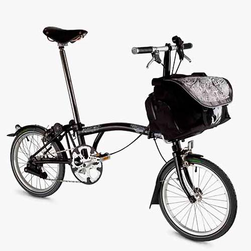 brompton london online