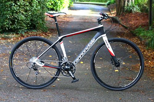 cannondale quick speed 1