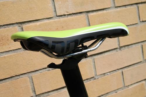 cannondale seat