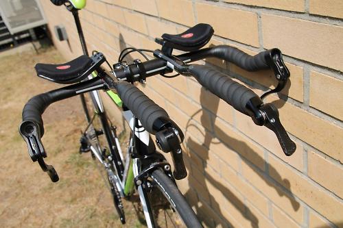 cannondale slice 105 2016 triathlon bike