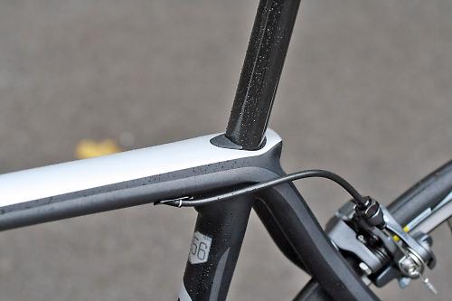 cannondale synapse carbon frame