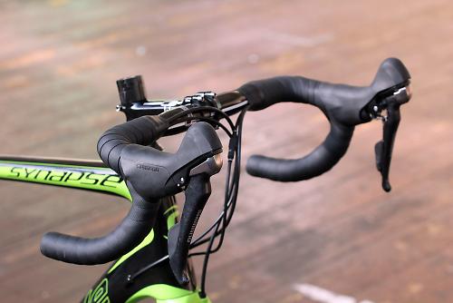 cannondale synapse handlebars