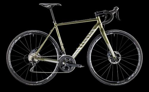 canyon inflite commuter