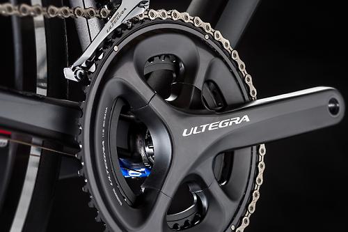 canyon endurace al ultegra