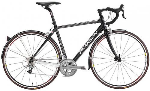 winter road bikes with mudguards