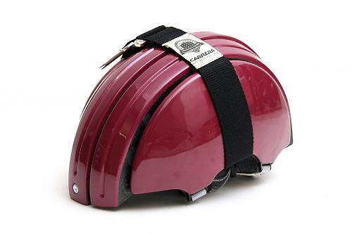 Review: Carrera Foldable Helmet 