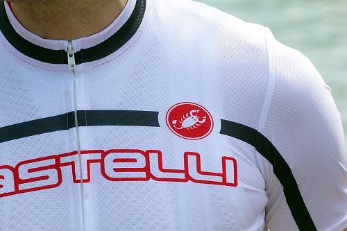 castelli velocissimo thermal long sleeve jersey