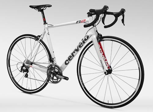 cervelo r2 shimano 105