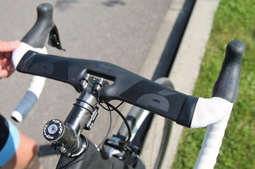 cervelo aero bars