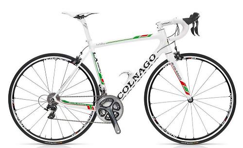 colnago cx zero price