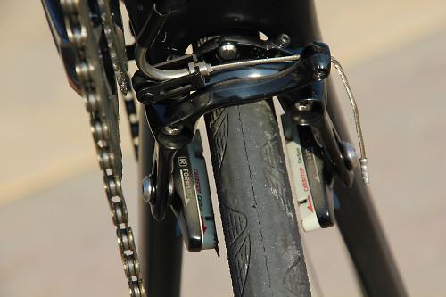 colnago brake calipers