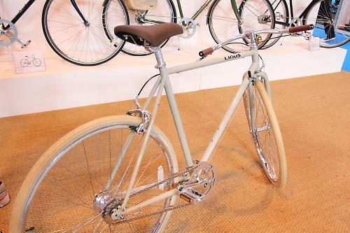 linus single speed