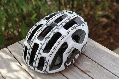 custom poc helmet