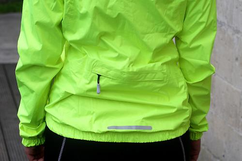 endura packable waterproof jacket