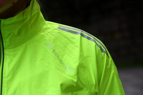 endura packable waterproof jacket