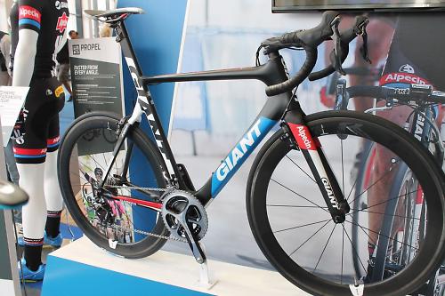 giant propel accessories