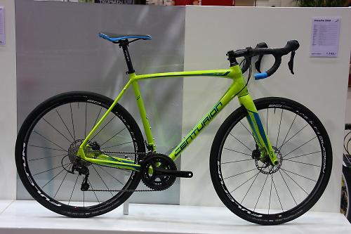 Eurobike 15 Colour Trends My Eyes Road Cc