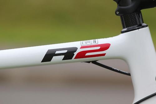 cervelo r2 weight