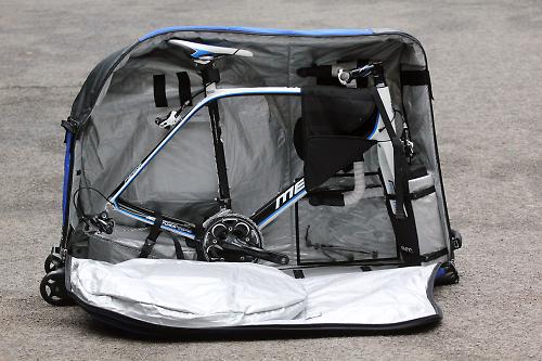 bike bags for flying