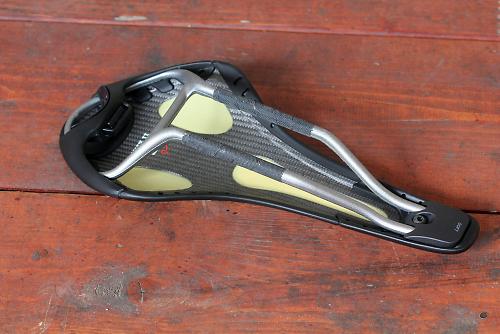 fizik kurve saddle