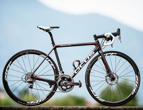 First ride on stunning new Focus Izalco Max Disc bike | road.cc