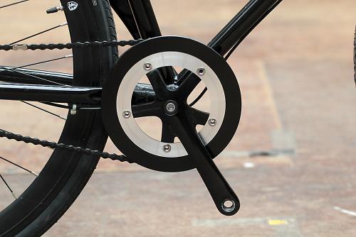 shimano nexus groupset