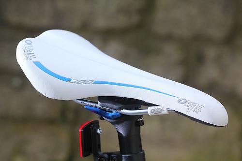 Review Fuji Sportif 1 3 13 Road Cc