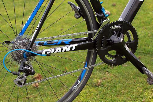 giant tcr 1 compact