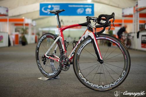 ridley noah sl aero