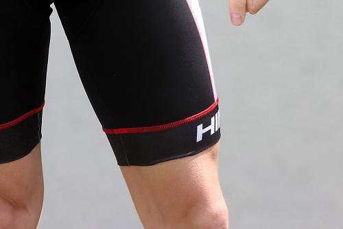 hincapie bike shorts