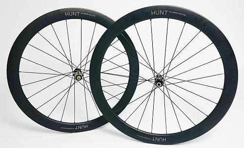 hunt bike wheel